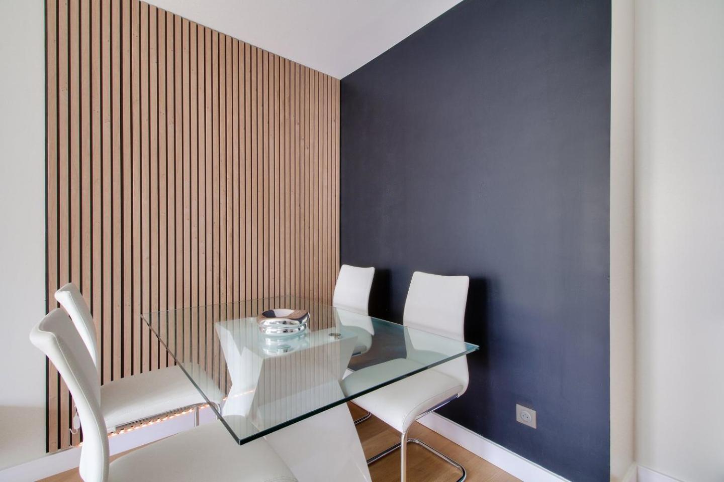 123Home - Suite & Spa Xl Montévrain Dış mekan fotoğraf